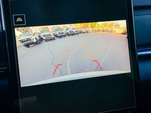 New 2026 GMC Terrain AT4 AWD/4WD image 20