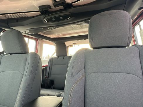 New 2026 Jeep Wrangler Sport image 11