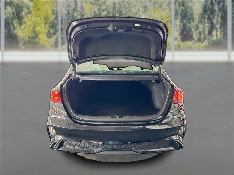 Used 2022 Kia Forte GT-Line FWD image 13