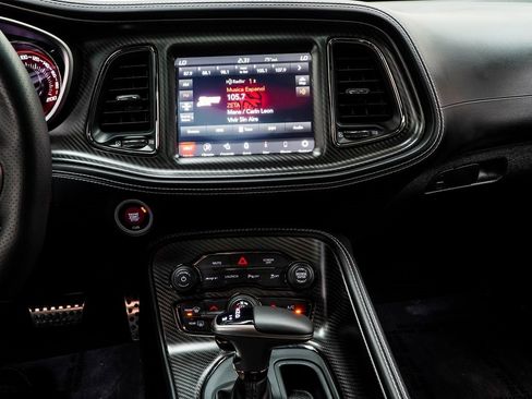 Used 2023 Dodge Challenger SRT Hellcat image 22