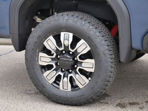 New 2026 GMC Sierra 3500 Denali w/ Denali Reserve Package AWD/4WD image 20
