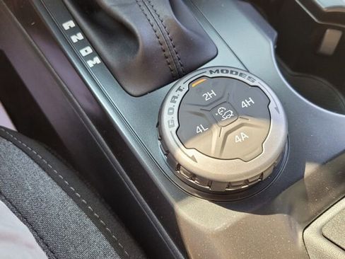 New 2025 Ford Bronco Base w/ Sasquatch Package image 21