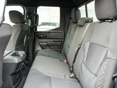 New 2026 Toyota Tundra SR image 34