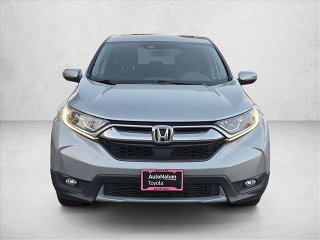 Used 2017 Honda CR-V EX image 2