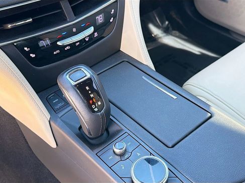 Used 2019 Cadillac CT6 Luxury w/ Driver Awareness Package image 28