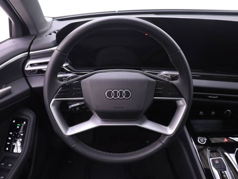 Certified 2025 Audi A5 2.0T Premium w/ Convenience Package AWD/4WD image 17