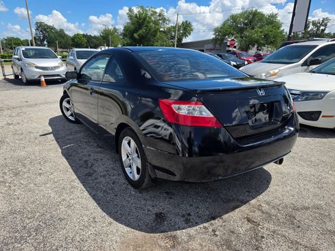 Used 2008 Honda Civic EX image 5