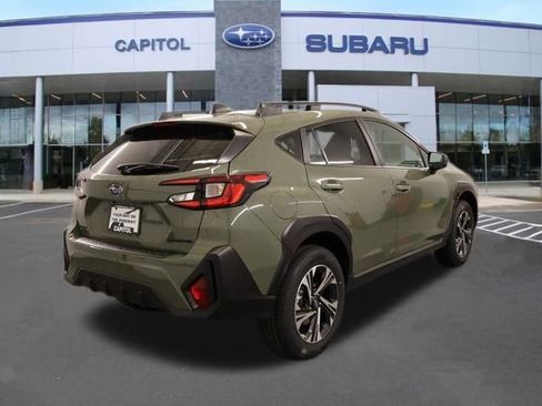 New 2026 Subaru Crosstrek 2.0i Premium image 3