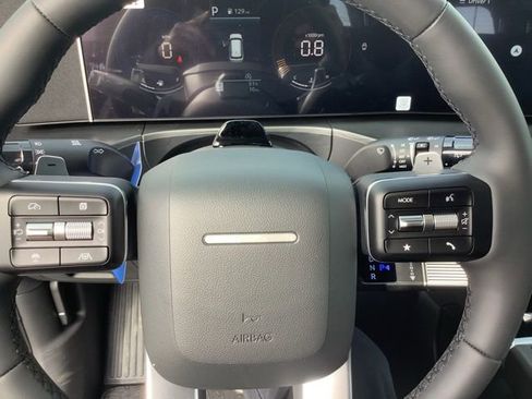 New 2026 Hyundai Santa Fe XRT image 30