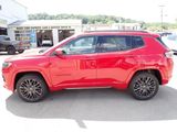 Certified 2022 Jeep Compass High Altitude image 2