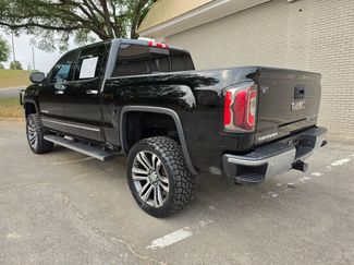 Used 2018 GMC Sierra 1500 SLT AWD/4WD video 2