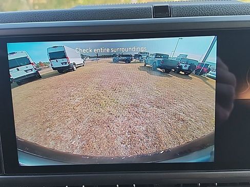 New 2026 Jeep Wrangler Sport S image 25