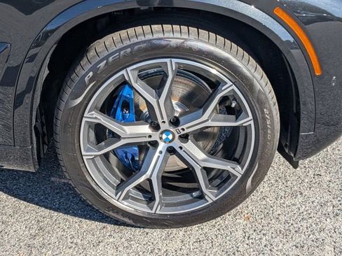 New 2026 BMW X5 sDrive40i w/ M Sport Package RWD image 11