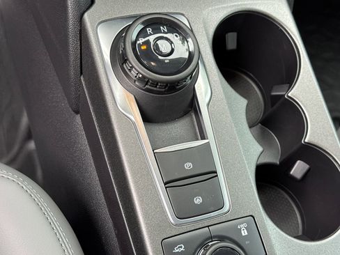 New 2025 Ford Bronco Sport Badlands image 32