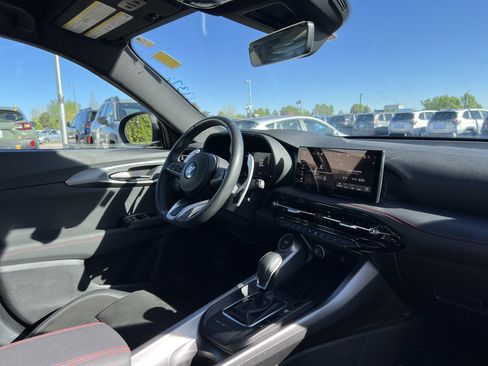 Used 2024 Dodge Hornet R/T AWD/4WD image 18