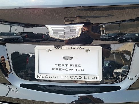 Certified 2024 Cadillac XT4 Sport w/ Technology Package AWD/4WD image 30