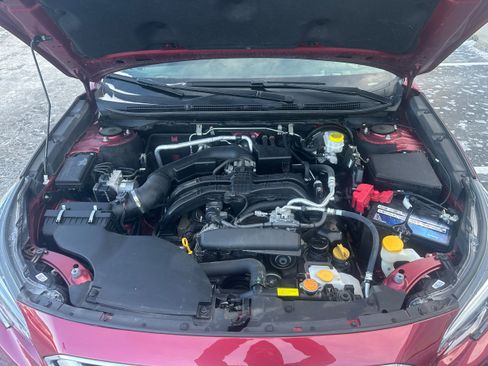 Certified 2022 Subaru Outback Limited w/ Popular Package #2 image 9