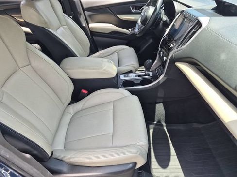 Used 2019 Subaru Ascent Limited w/ Popular Package #3 AWD/4WD image 26