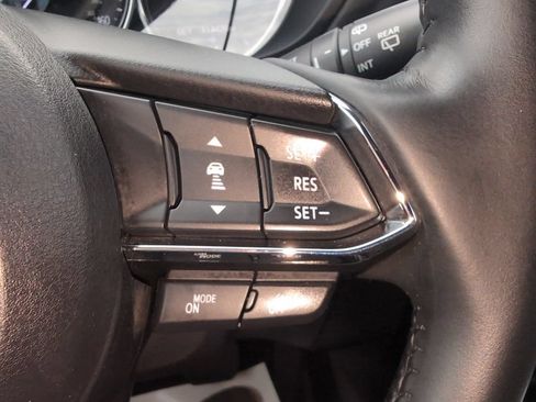 Used 2021 MAZDA CX-5 Touring AWD/4WD image 17