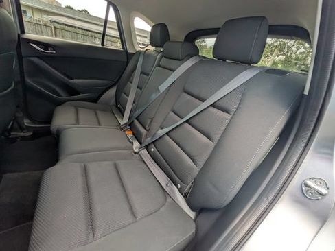 Used 2016 MAZDA CX-5 Touring w/ Bose/Moonroof Package FWD image 13