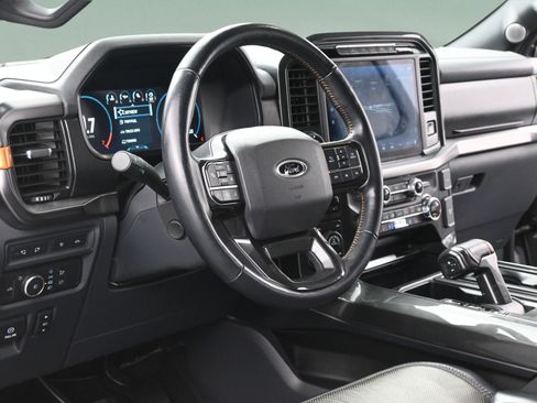 Used 2021 Ford F150 Tremor w/ Equipment Group 402A High AWD/4WD image 12