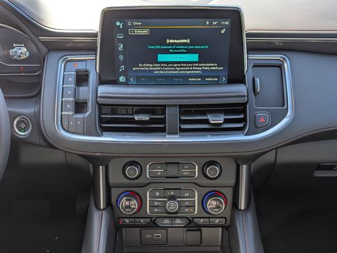 Used 2022 Chevrolet Tahoe RST w/ Luxury Package image 28