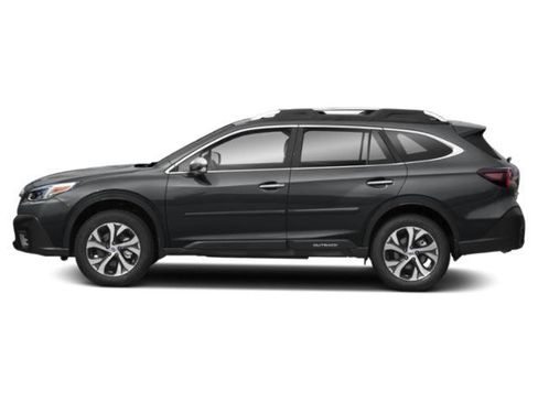Used 2020 Subaru Outback Onyx Edition XT image 4
