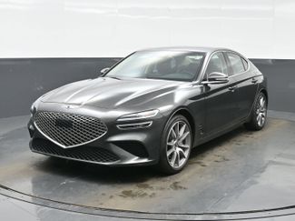 Certified 2023 Genesis G70 2.0T video 1