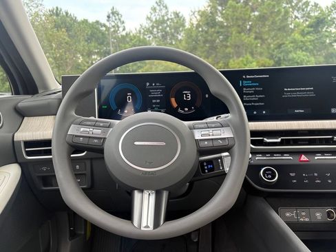 New 2026 Hyundai Sonata Blue FWD image 21