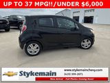 Used 2013 Chevrolet Spark LS image 5