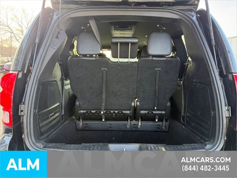 Used 2017 Dodge Grand Caravan GT image 11