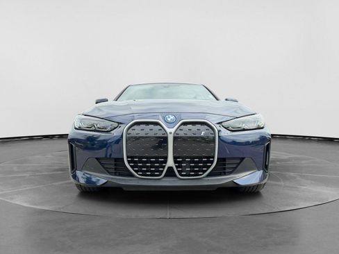 Used 2023 BMW i4 eDrive35 w/ Premium Package RWD image 56