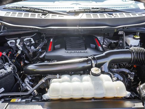 Used 2023 Ford F150 Raptor AWD/4WD image 28