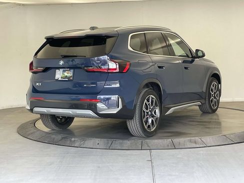 Used 2026 BMW X1 xDrive28i w/ Convenience Package AWD/4WD image 5
