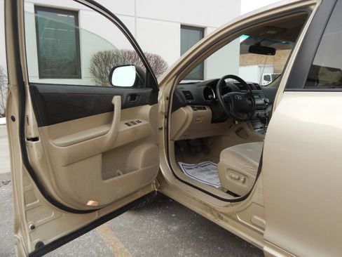 Used 2008 Toyota Highlander 2WD image 20