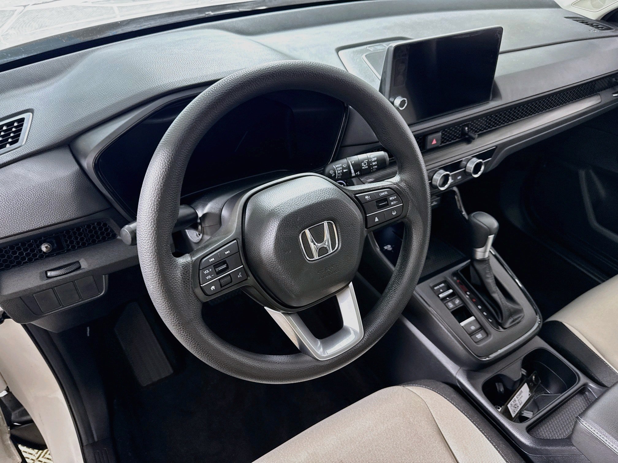 Used 2026 Honda CR-V EX image 13