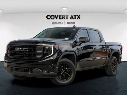 Used 2022 GMC Sierra 1500 Elevation