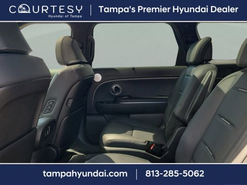 New 2026 Hyundai Palisade Calligraphy image 11