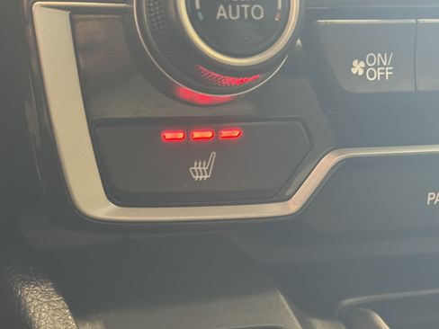 Certified 2021 Honda CR-V EX-L image 25