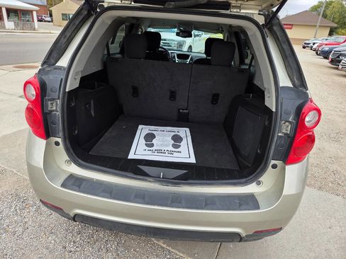 Used 2014 Chevrolet Equinox LT w/ Driver Convenience Package image 20