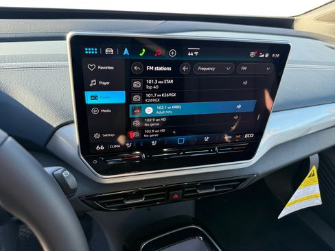 New 2026 Volkswagen ID.4 Pro S image 12