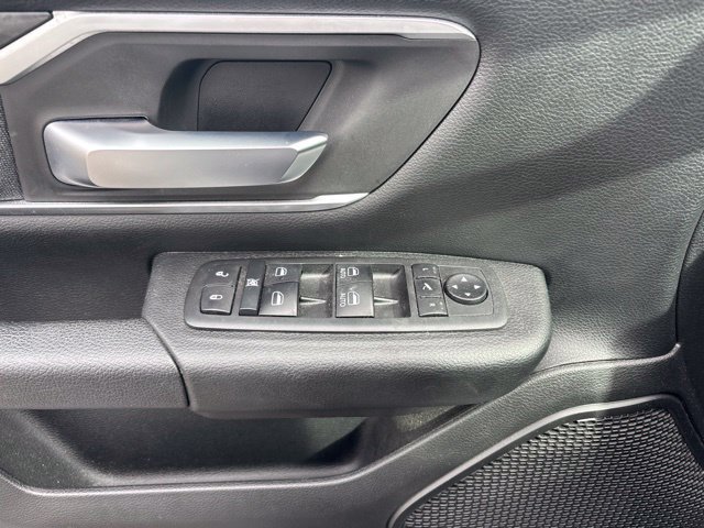 Used 2021 RAM 1500 Big Horn AWD/4WD image 8