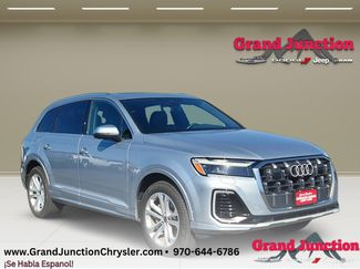 Used 2025 Audi Q7 3.0T Premium Plus AWD/4WD video 1