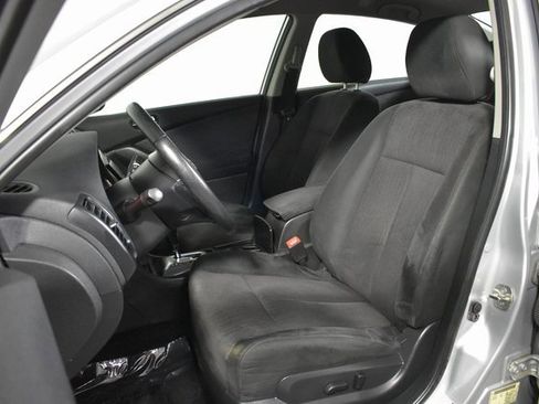 Used 2012 Nissan Altima 2.5 S w/ Convenience Pkg image 9