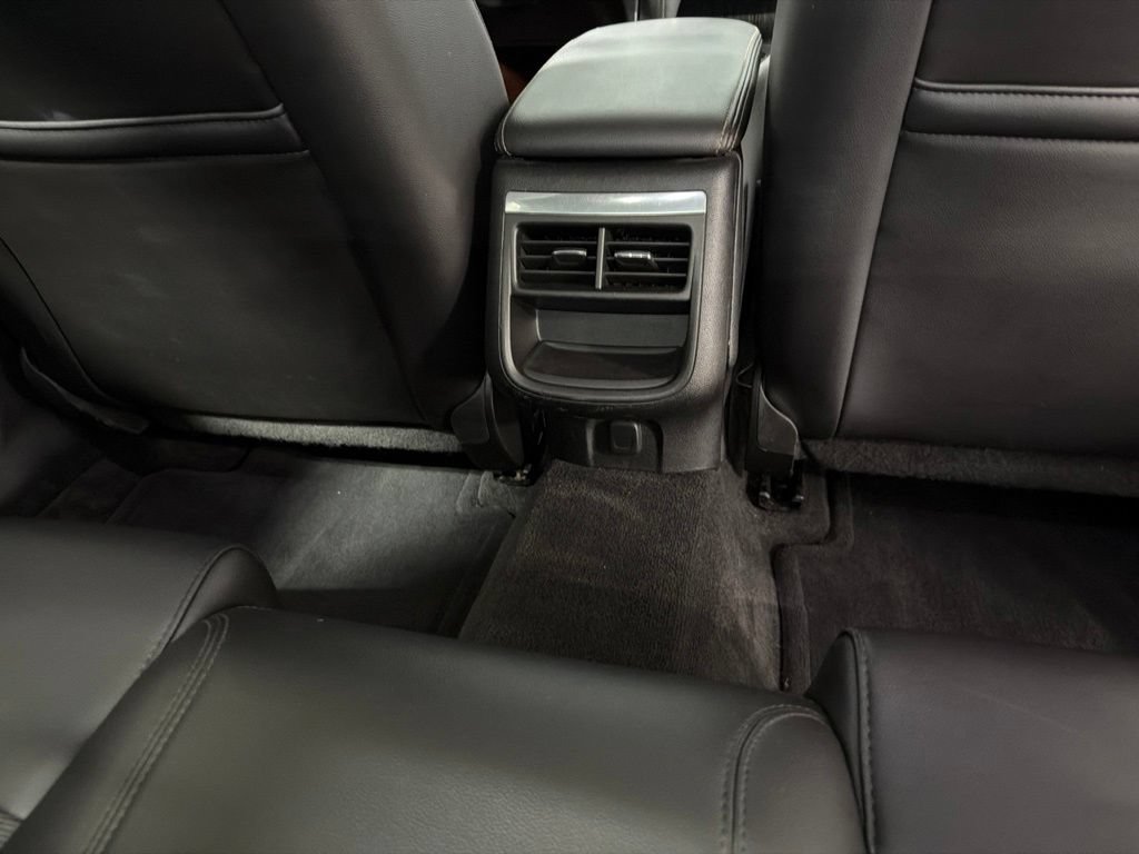 Used 2016 Chevrolet Impala LT FWD image 20