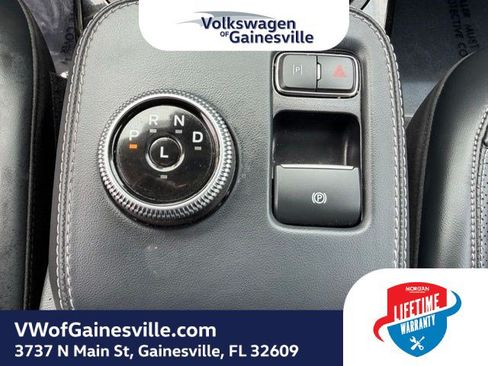 Used 2024 Ford Mustang Mach-E Premium AWD/4WD image 26