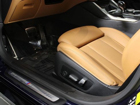 Used 2022 BMW M440i xDrive Gran Coupe w/ Premium Package image 11