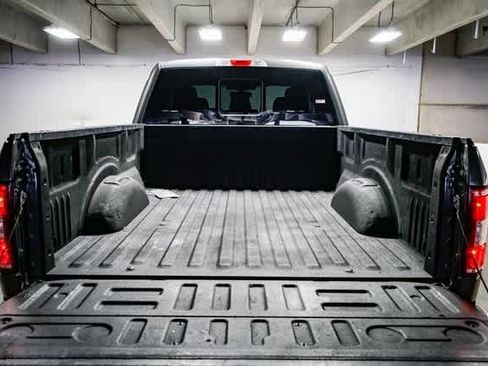 Used 2019 Ford F150 XLT w/ Equipment Group 302A Luxury image 26