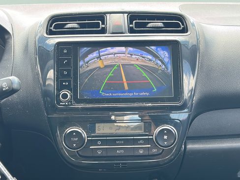 Used 2022 Mitsubishi Mirage ES FWD image 29