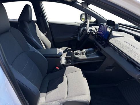 New 2026 Toyota C-HR AWD/4WD image 17